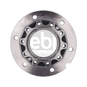Febi Wheel Hub Stud 181015