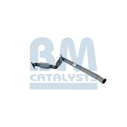 BM Catalysts Homologated Diesel Cat BM80266H