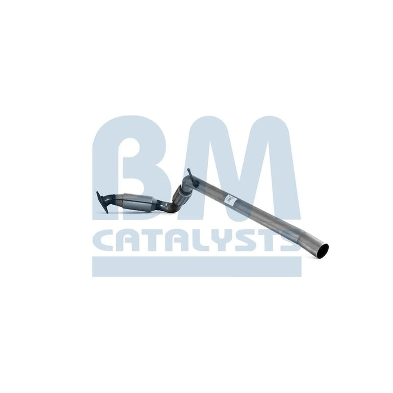 BM Catalysts Homologated Diesel Cat BM80266H