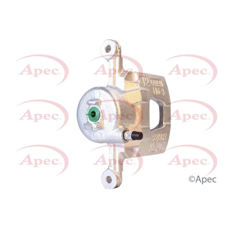 Apec Brake Caliper Assembly Front Right RCA478
