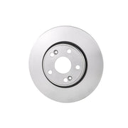 Bosch 2 x Vented Front Brake Discs 0 986 478 734
