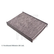 Blue Print Cabin Air Filter (Pollen Filter) ADR162516