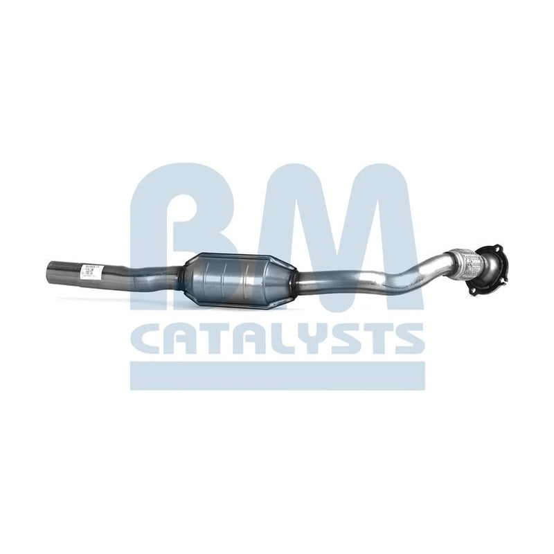BM Catalysts Homologated Petrol Cat BM90900H