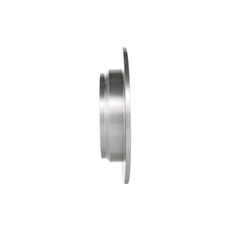 Bosch 2 x Solid Rear Brake Discs 0 986 479 449