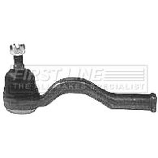 First Line Steering Tie Rod End Ball Joint FTR4311