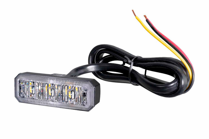 Hella 2XD 014 561-401 Strobe-type Beacon