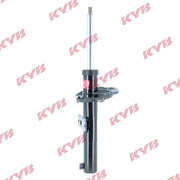 KYB Shock Absorber Damper Strut Front 3348074