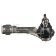 Borg & Beck Steering Tie Rod End Ball Joint BTR6093