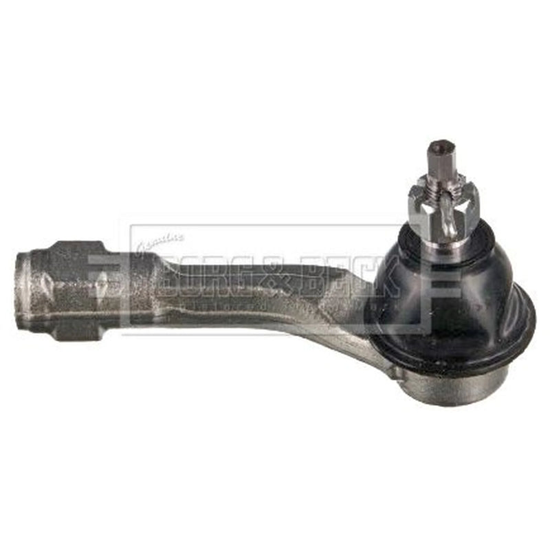 Borg & Beck Steering Tie Rod End Ball Joint BTR6093