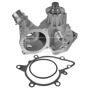 Borg & Beck Engine Cooling Water Pump BWP2181
