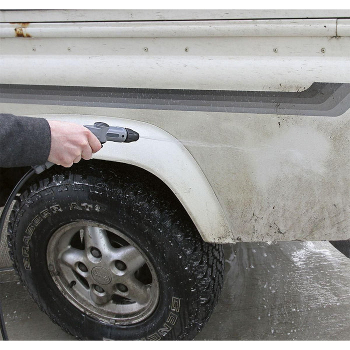 Sealey Pressure Washer 12V Rechargeable PW1712 Sealey  - Town Parts