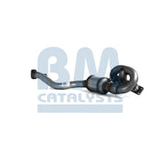 BM Catalysts Homologated Petrol Cat BM91340H