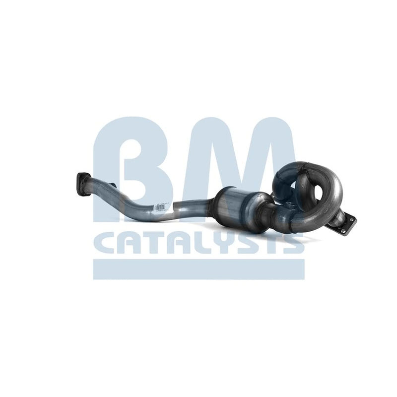 BM Catalysts Homologated Petrol Cat BM91340H
