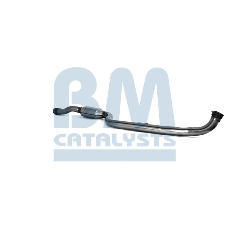 BM Catalysts Homologated Diesel Cat BM80230H