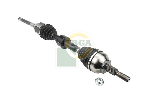 BGA CV Drive Shaft Driveshaft Front Right