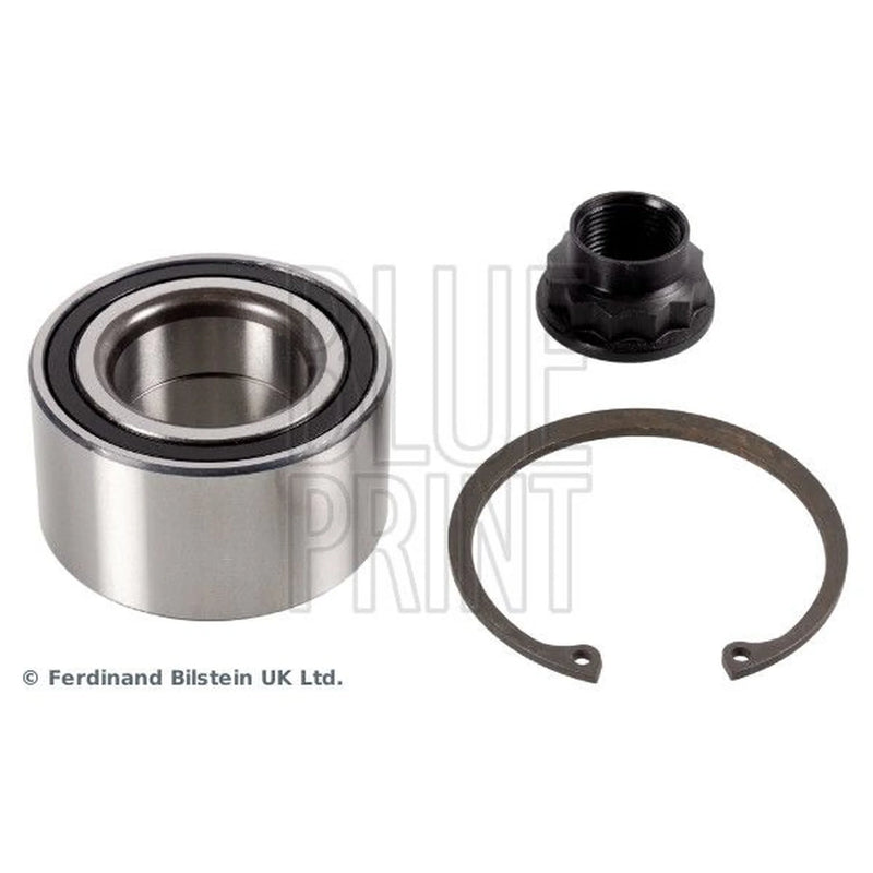 Blue Print Wheel Bearing Kit Front Right 71mm ADT38239