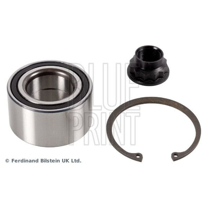 Blue Print Wheel Bearing Kit Front Right 71mm ADT38239