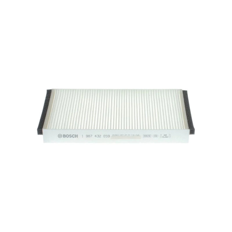 Bosch Cabin Air Filter (Pollen Filter) 1 987 432 059