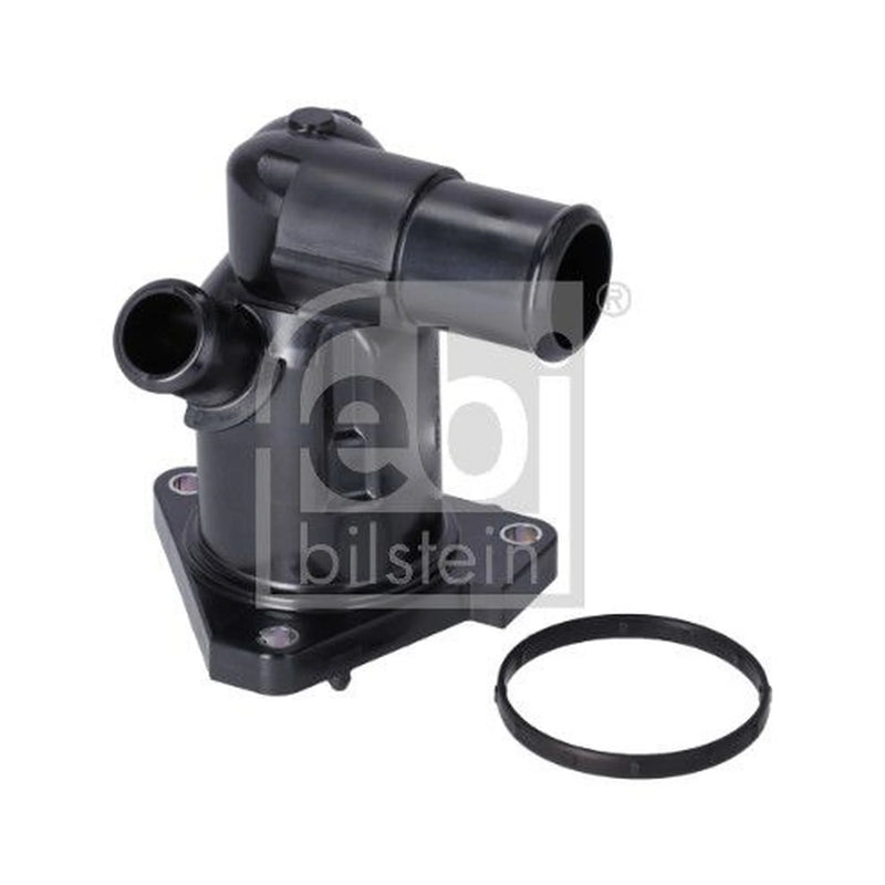Febi Thermostat,Coolant 172644