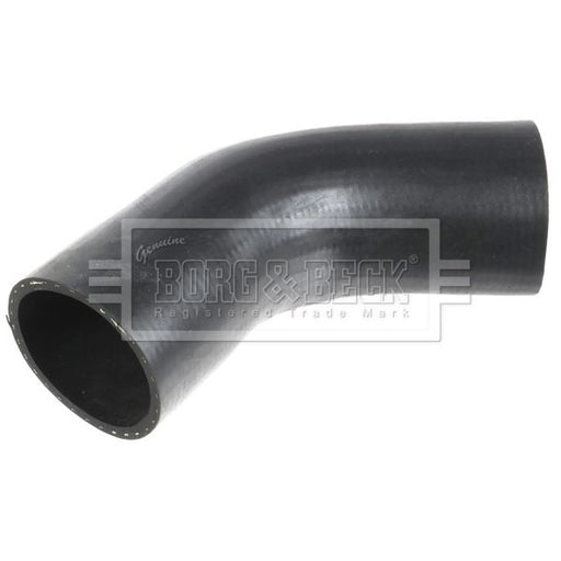 Borg & Beck Intercooler Turbo Charge Air Hose BTH1208