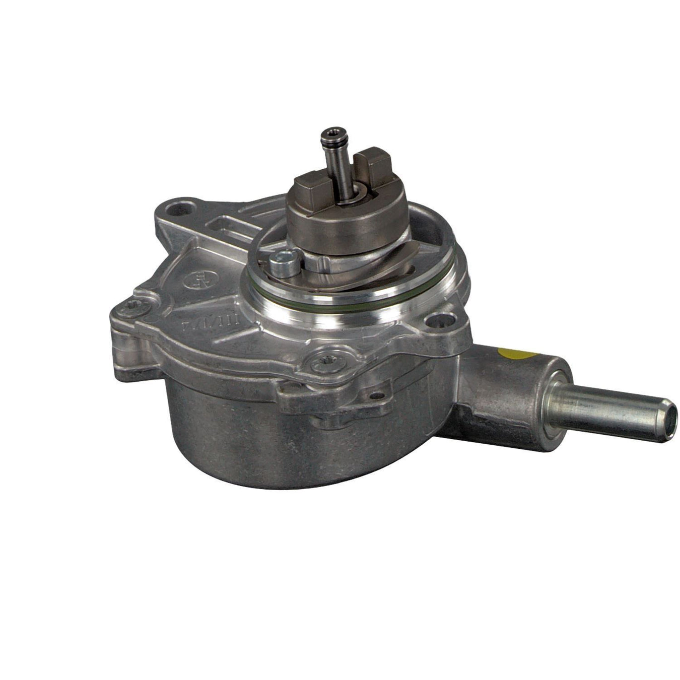 FEBI BILSTEIN 21692 Braking System Vacuum Pump Fits Mercedes-Benz S-Class FEBI - Town Parts