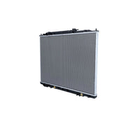 NRF Engine Radiator 56568