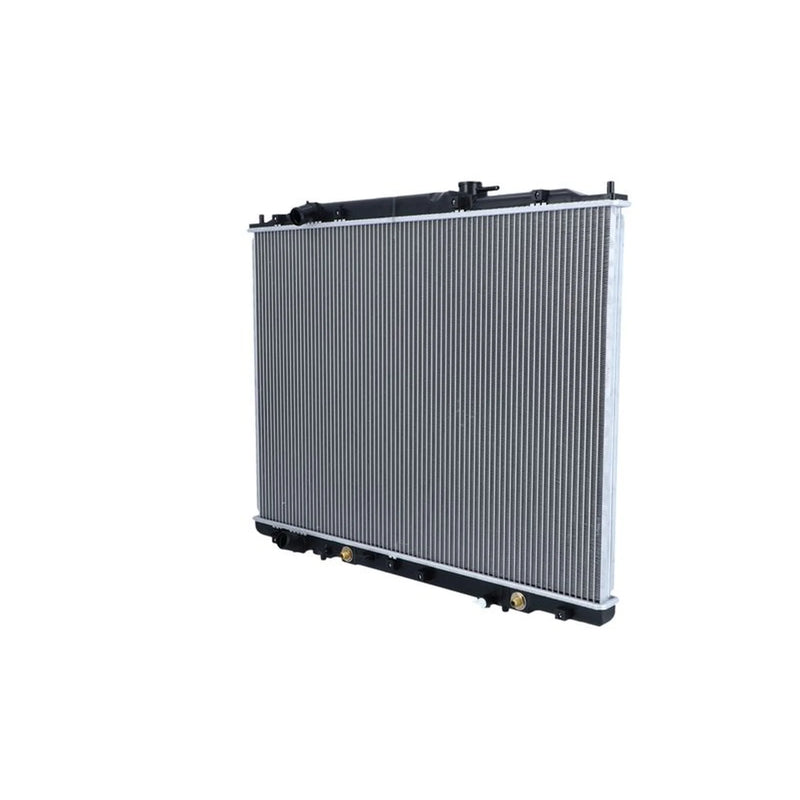 NRF Engine Radiator 56568