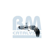 BM Catalysts Homologated Petrol Cat BM92202H