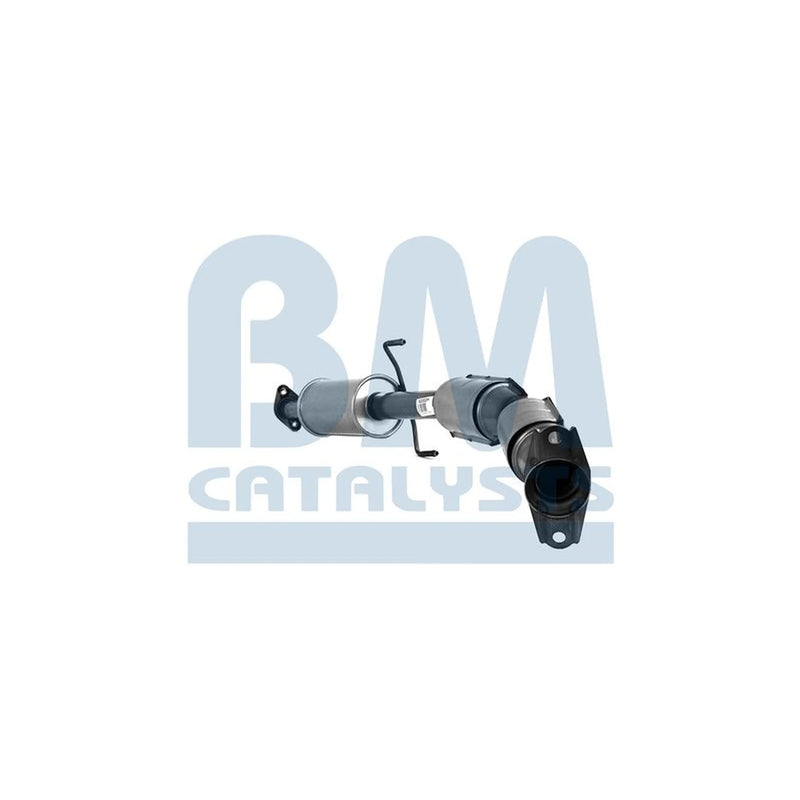BM Catalysts Homologated Petrol Cat BM92202H