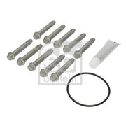 Febi Mounting Kit 198873 03434366201 198873