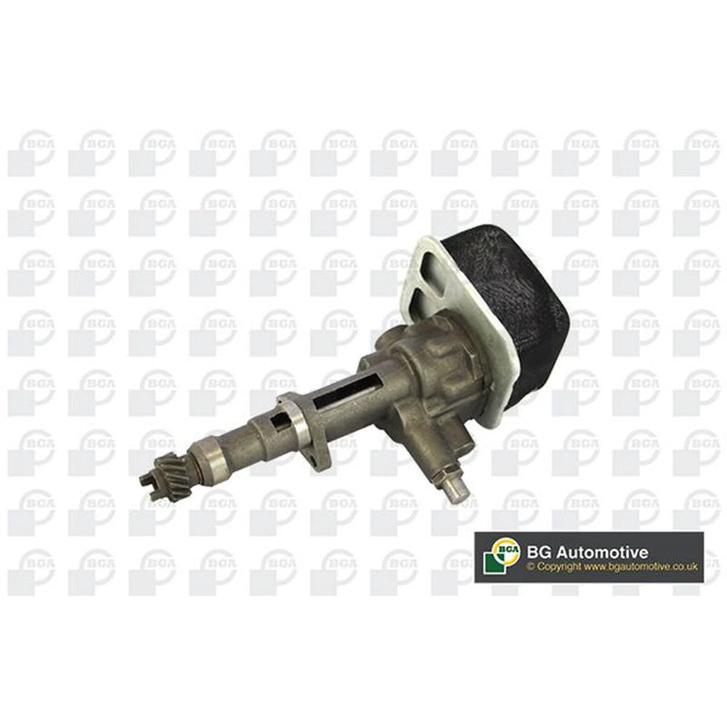 BGA Engine Oil Pump Assembly LP0258