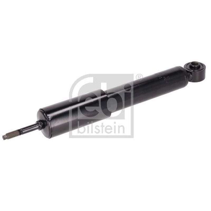 Febi Shock Absorber Damper Strut Front Right 194180