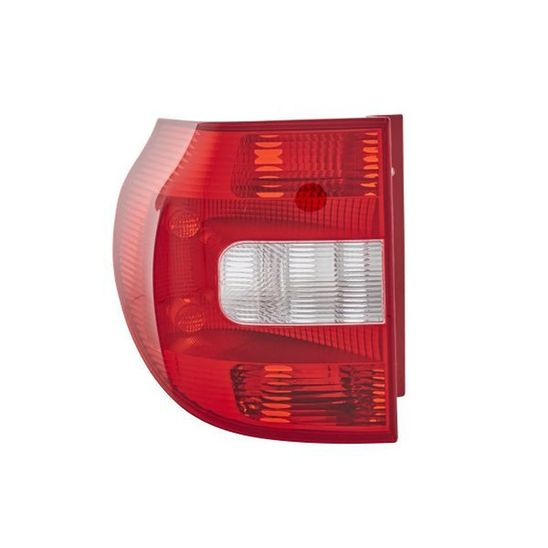 Hella Tail Light / Lamp W5W Left 9EL 354 672-011
