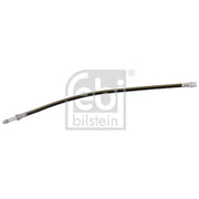 Febi Brake Hydraulic Hose Line Front Right 26831