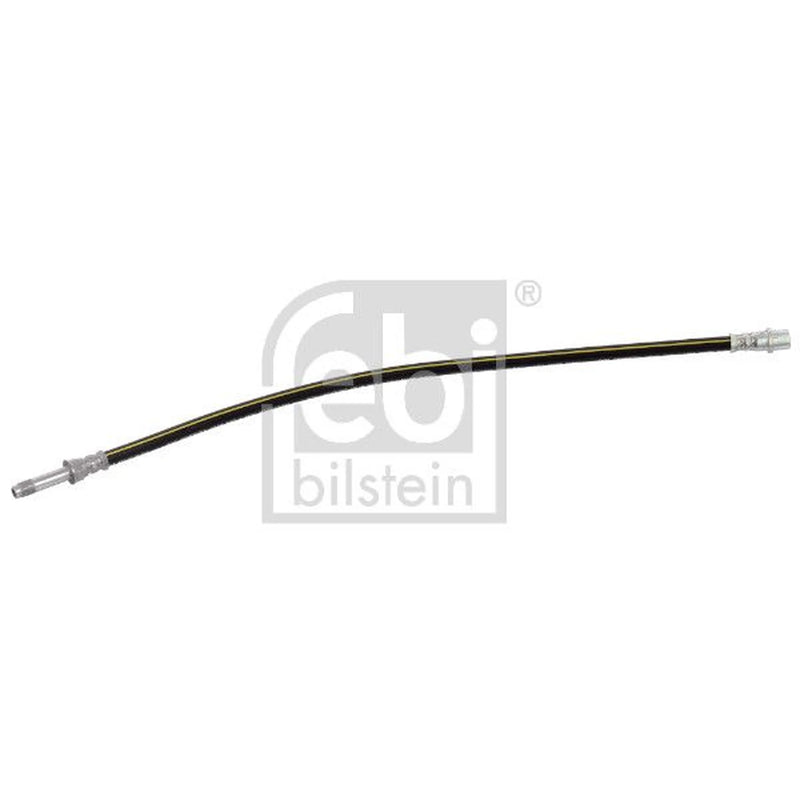 Febi Brake Hydraulic Hose Line Front Right 26831