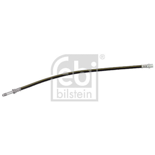 Febi Brake Hydraulic Hose Line Front Right 26831
