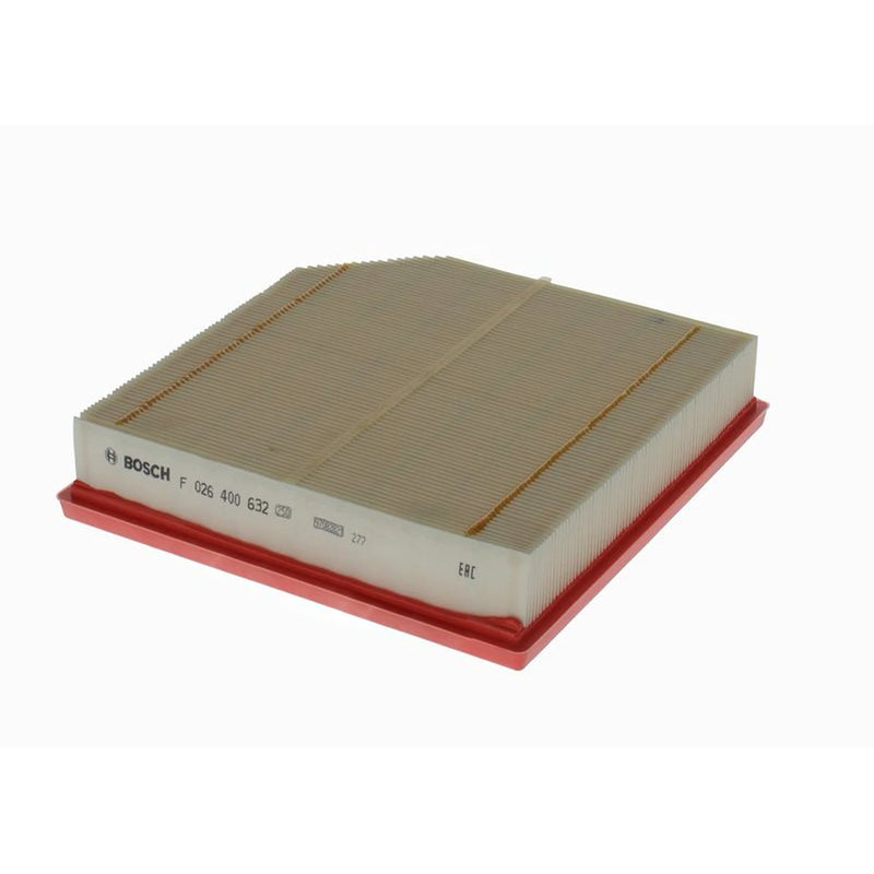 Bosch Engine Air Filter F 026 400 632