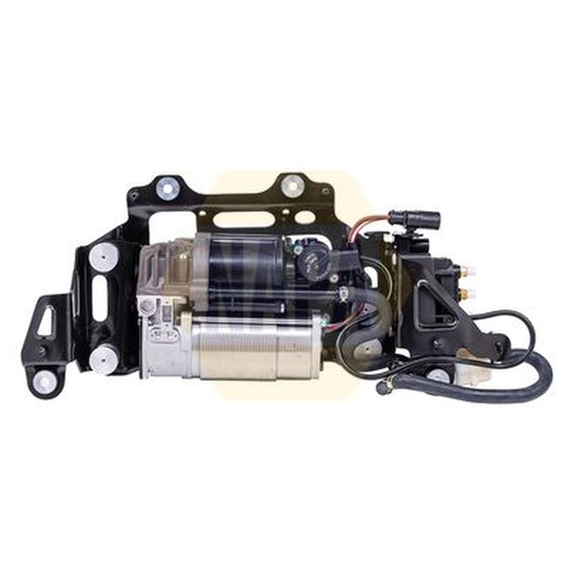 NAPA Air Suspension Compressor NAS2047