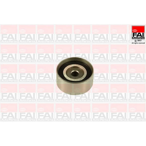 FAI Timing Belt Deflection Pulley/Guide Pulley OD ID Wide T9801