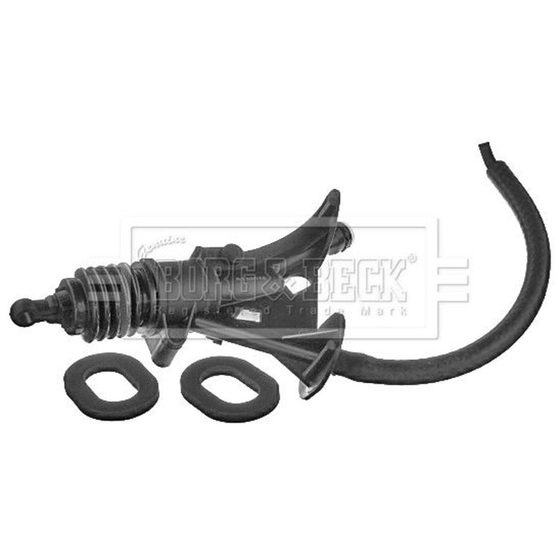 Borg & Beck Clutch Master Cylinder BCM135