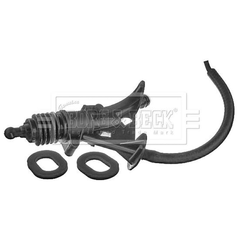 Borg & Beck Clutch Master Cylinder BCM135