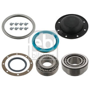 Febi Wheel Hub Stud 47792