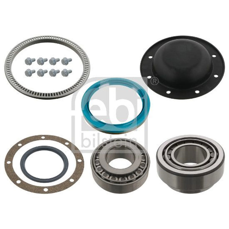Febi Wheel Hub Stud 47792