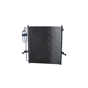 NRF Air Conditioning Condenser 35871