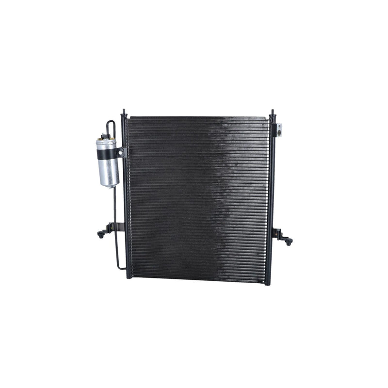 NRF Air Conditioning Condenser 35871