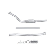 Hella Catalytic Converter 8LE 366 050-711
