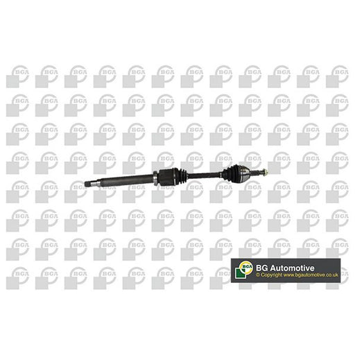 BGA CV Drive Shaft Driveshaft Front Right DS2300R