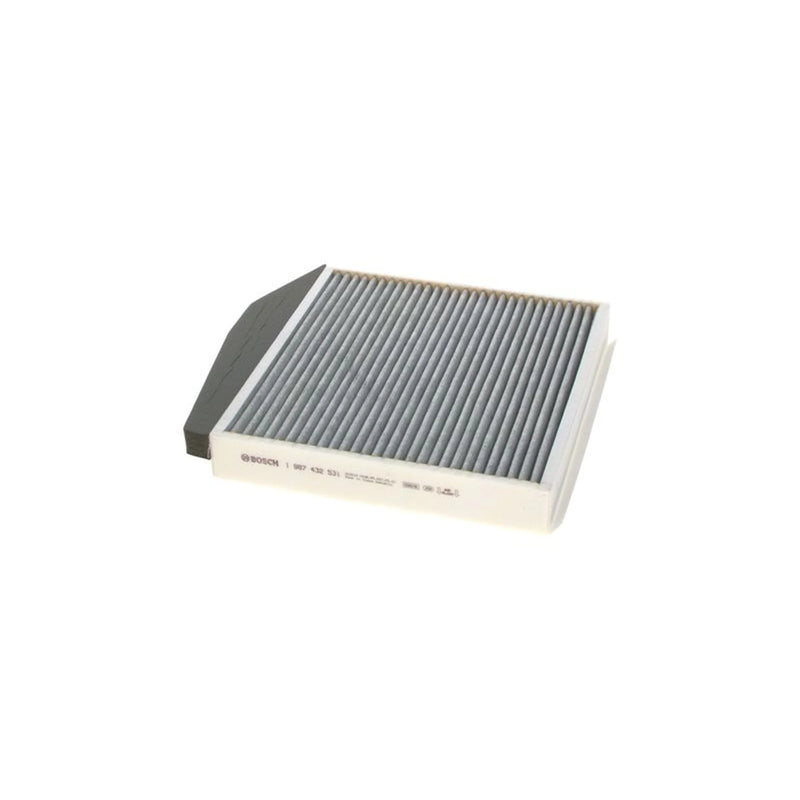 Bosch Cabin Air Filter (Pollen Filter) 1 987 432 531