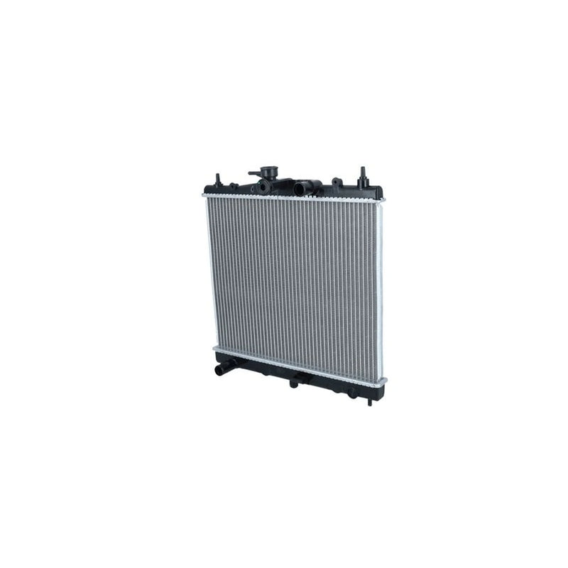 NRF Engine Radiator 53476