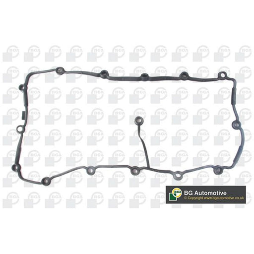 BGA Cylinder Head Cover Gasket NBR (nitrile butadiene rubber) RC0109